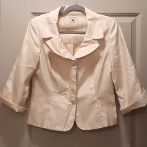 Nicolette skirt suit